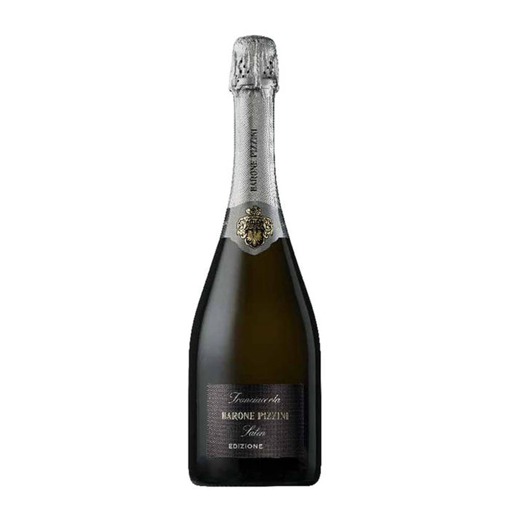 Barone Pizzini Franciacorta Docg Satén Millesimato 2021
