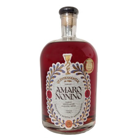 nonino amaro quintessentia magnum-enoteca san lorenzo riccione