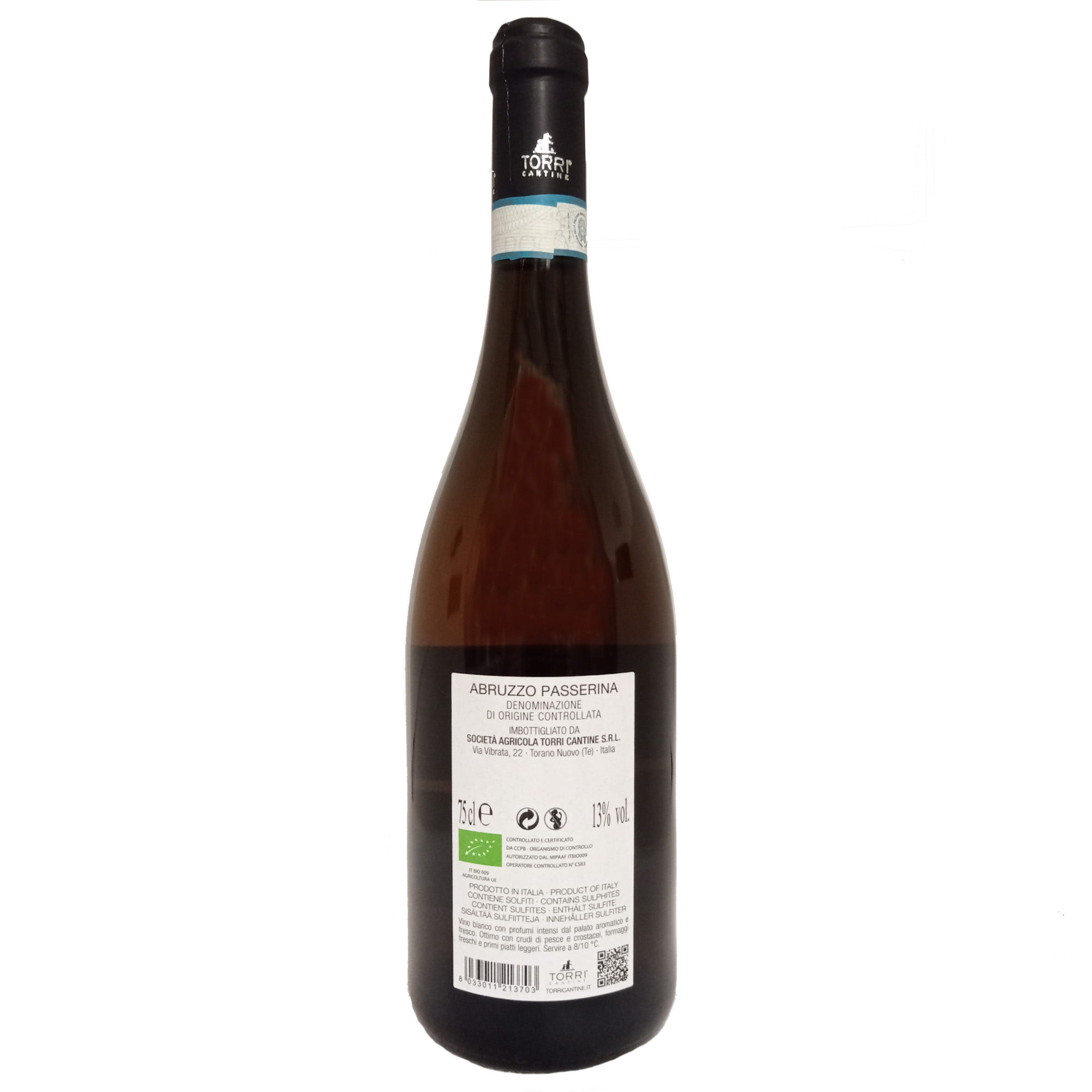 torri cantine bakan passerina retro-enoteca san lorenzo riccione