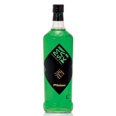 five senses misaki melon liquor_enoteca san lorenzo riccione