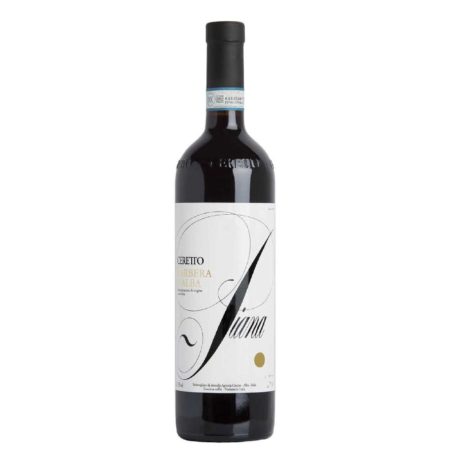 ceretto barbera d'alba-enoteca san lorenzo riccione