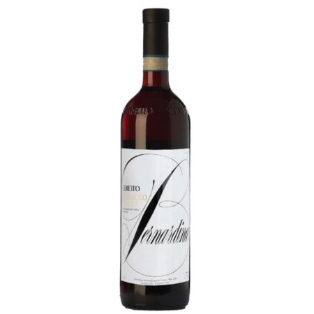 ceretto nebbiolo bernardina-enoteca san lorenzo riccione
