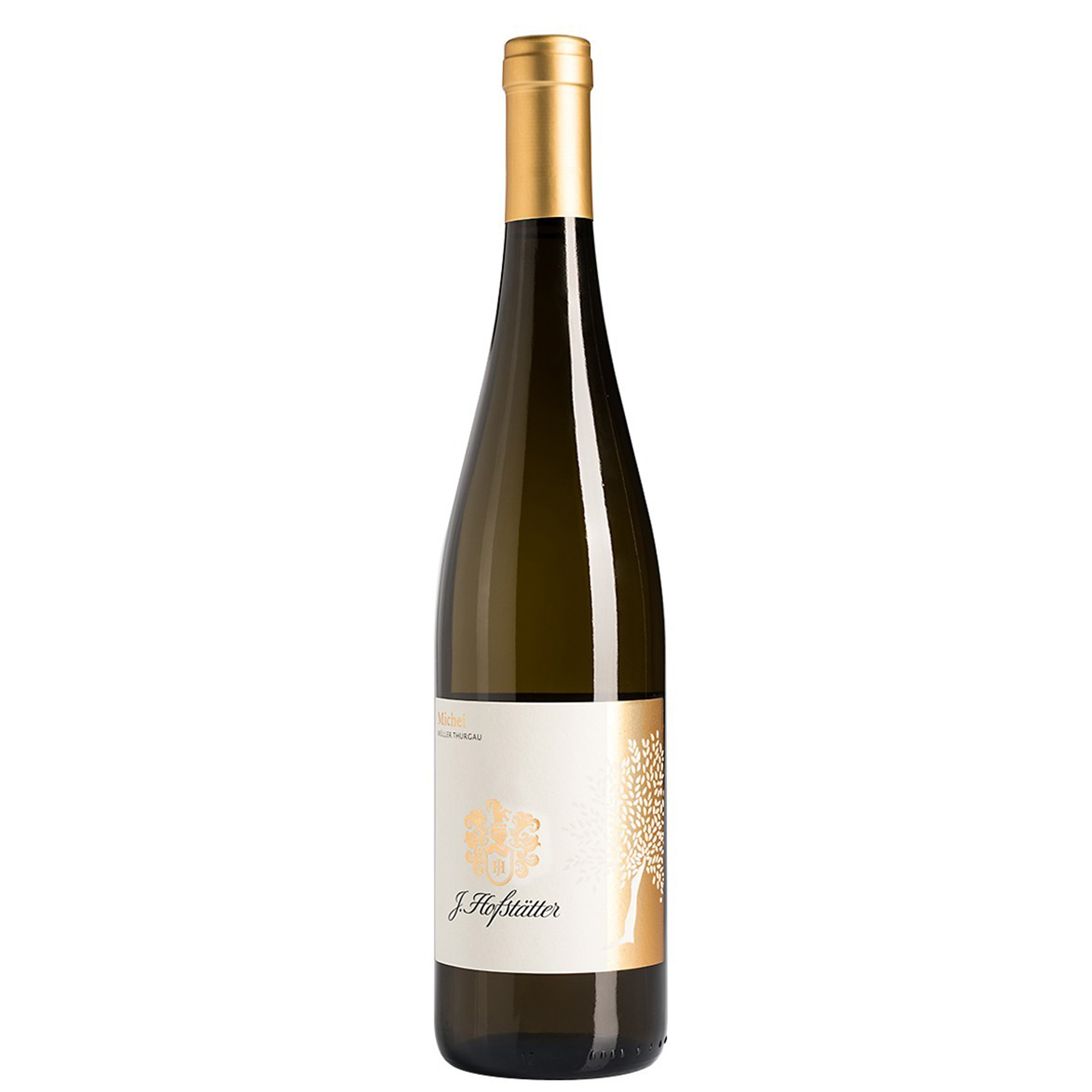 Hofstatter Müller Thurgau Alto Adige Doc 2023