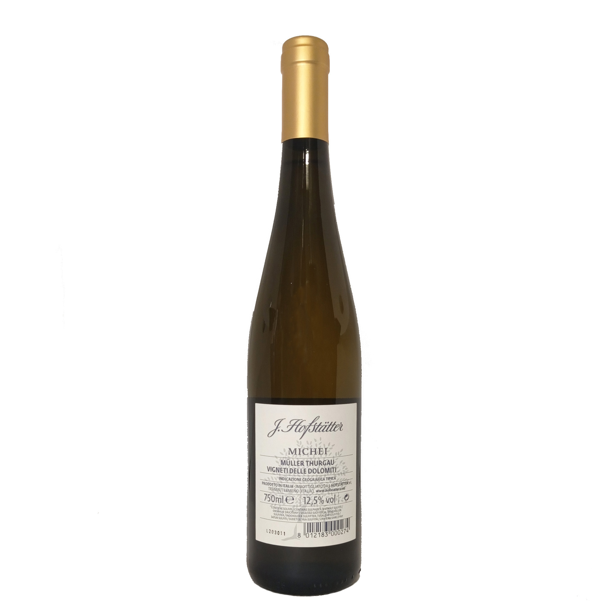 hofstatter michei muller thurgau retro-enoteca san lorenzo riccione