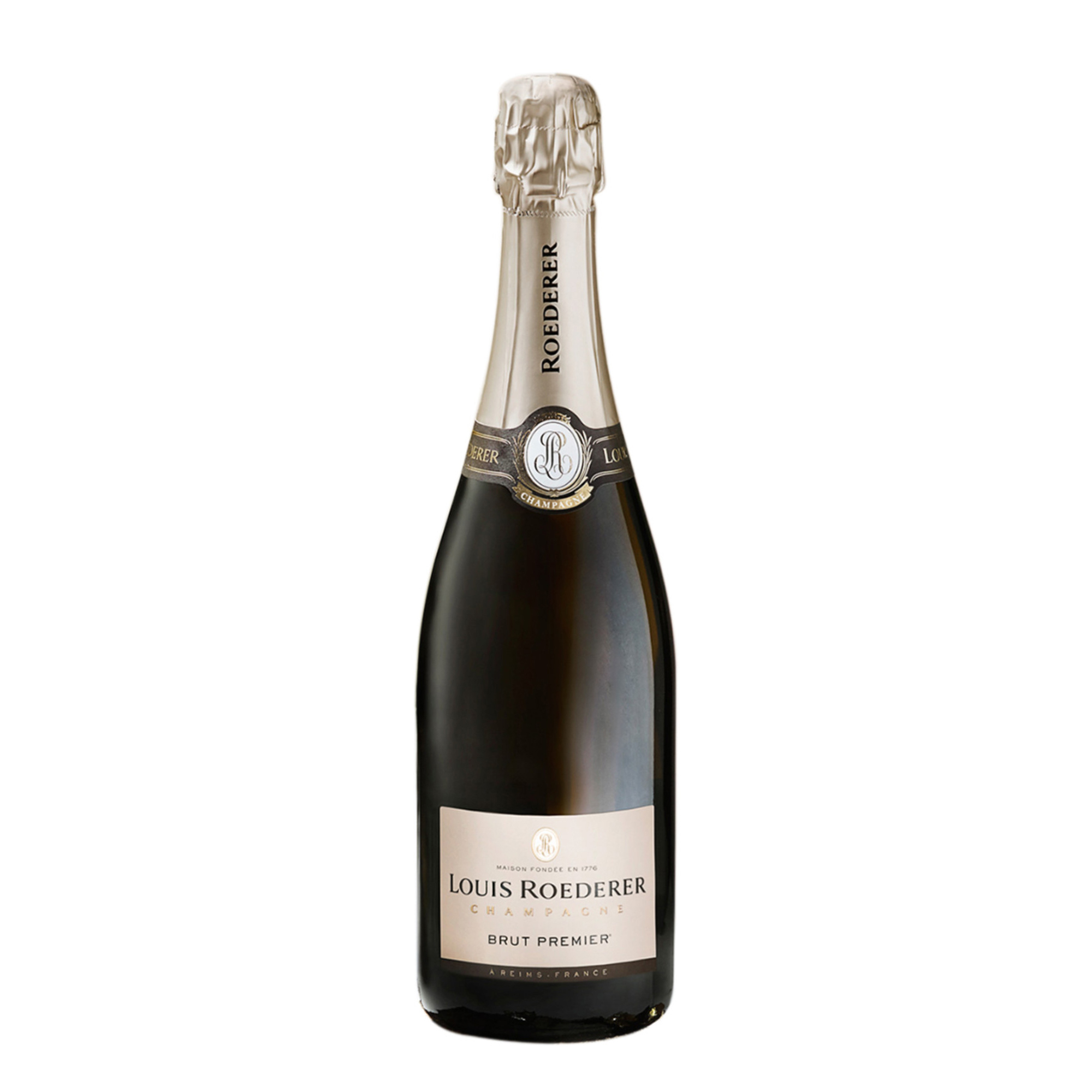 Louis Roederer Champagne Brut Premier | Enoteca San Lorenzo Riccione