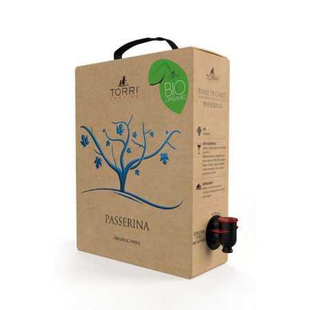 torri cantine passerina bag in box-enoteca san lorenzo riccione