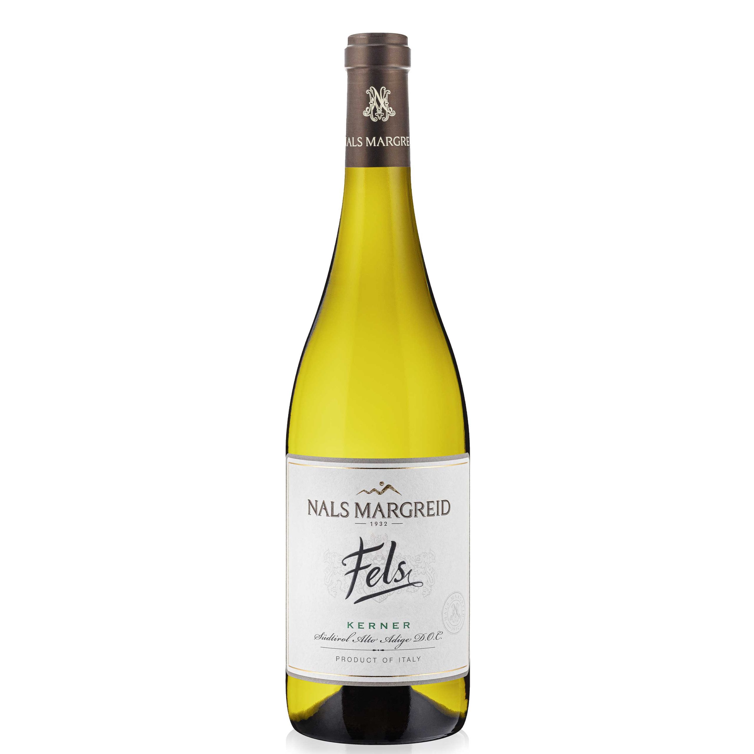 Kerner 'Fels' Alto Adige Doc 2020 - Nals Margreid