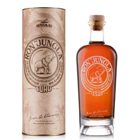 suau ron jungla-enoteca san lorenzo riccione