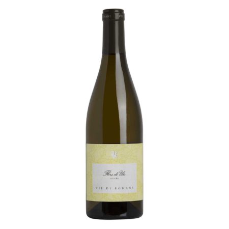 vie di romans_flor di uis