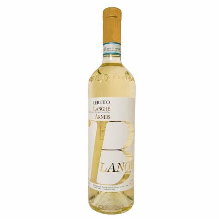 ceretto langhe arneis blange-enoteca san lorenzo riccione