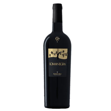 rosarubra lomanegra-enoteca san lorenzo riccione