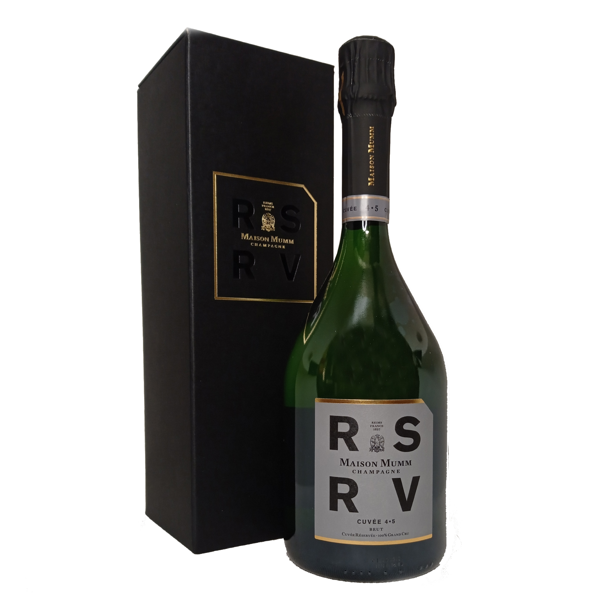 mumm rsrv 4+5 astucciato-enoteca san lortenzo riccione