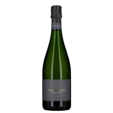 nicola gatta cuvèe nature-enoteca san lorenzo riccione