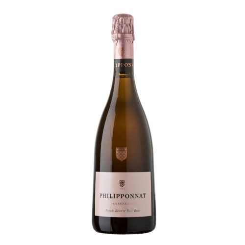 philipponnat champagne rosé