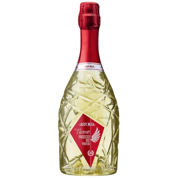 Prosecco Doc Treviso Brut Tiemo- Astoria 75cl