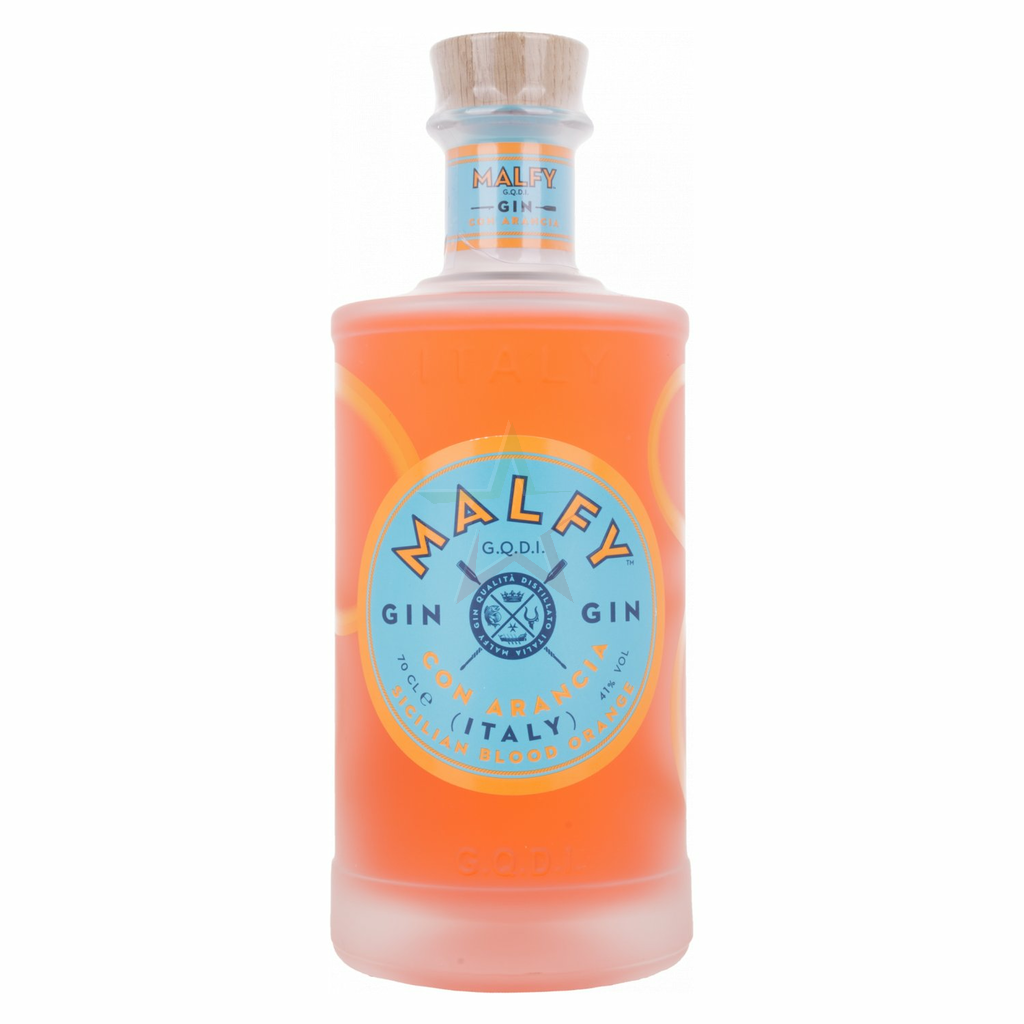 Malfy Arancia Gin 70cl