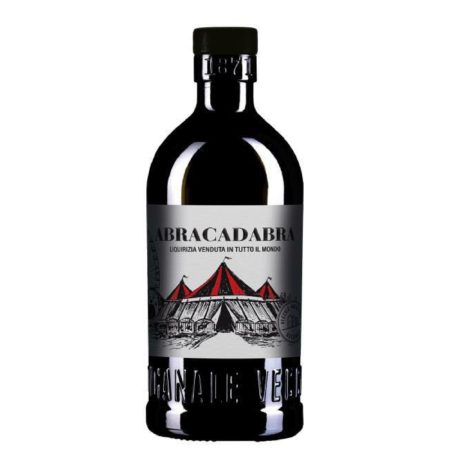 vecchio magazzino doganale abracadabra liquirizia-enoteca san lorenzo riccione