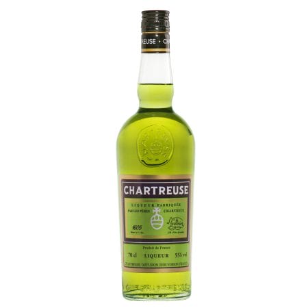 chartreuse verde-enoteca san lorenzo riccione