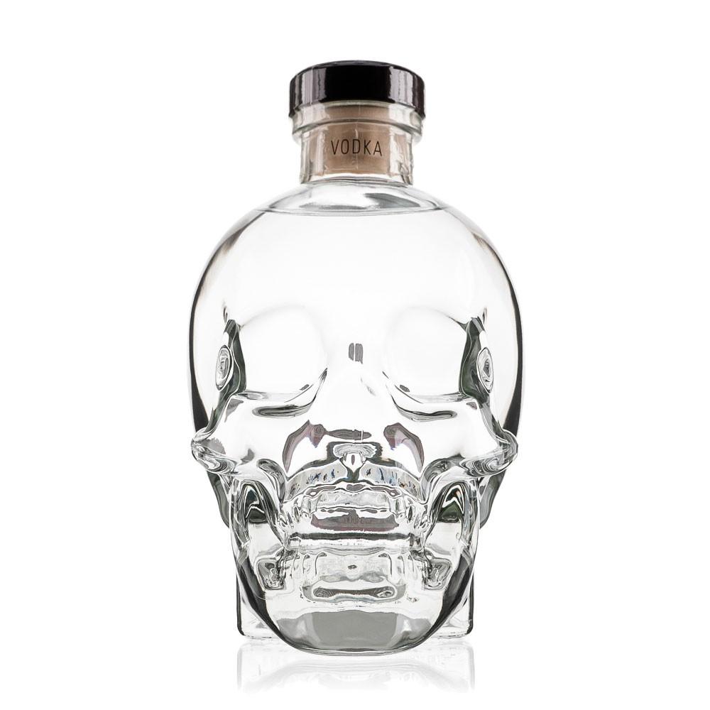 Crystal Head Vodka 70cl