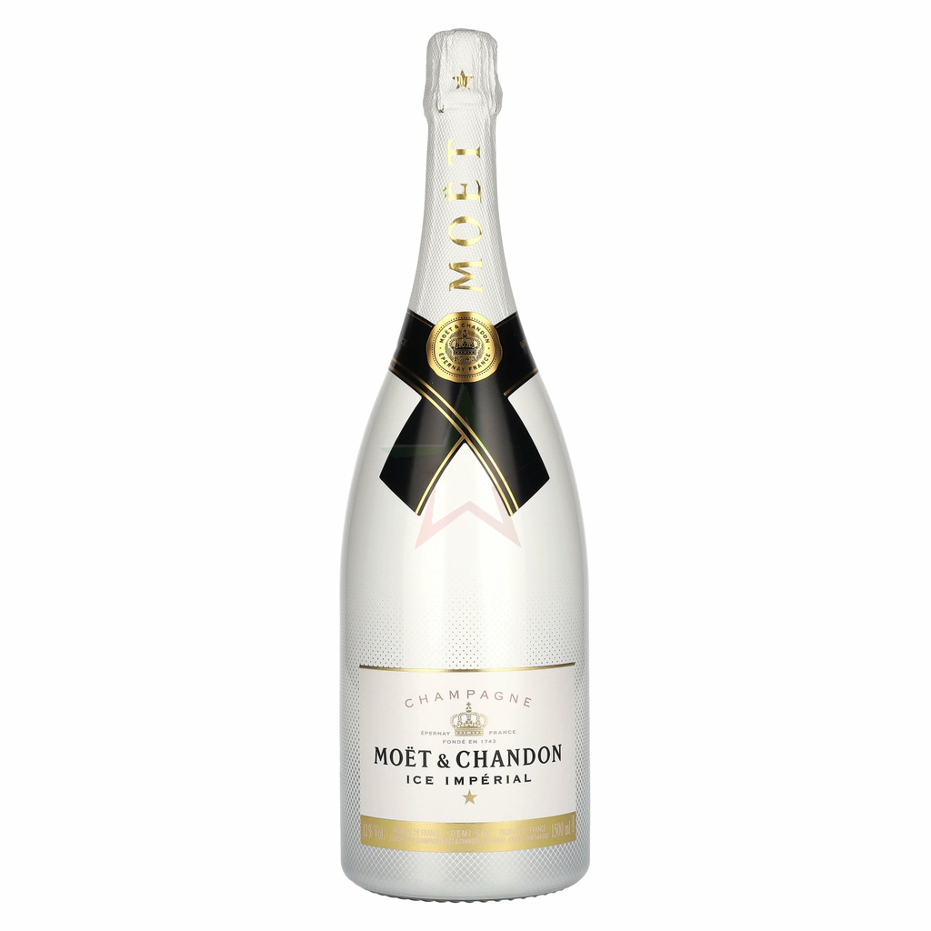 Moët & Chandon Ice Impérial Champagne Demi Sec Magnum 150cl