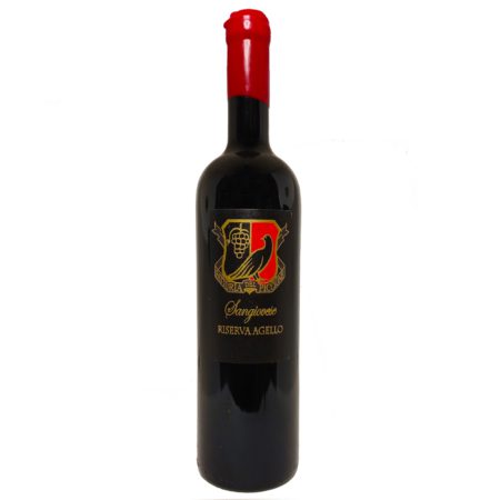 fattoria del piccione riserva agello-enoteca san lorenzo riccione