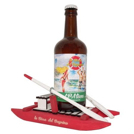 la birra del bagnino moscone più birra-enoteca san lorenzo riccione