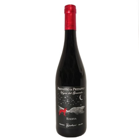 nicolucci vigna del generale riserva-enoteca san lorenzo riccione