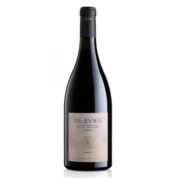 De Bvris Amarone della Valpolicella Classico Docg Riserva 2010 - Tommasi