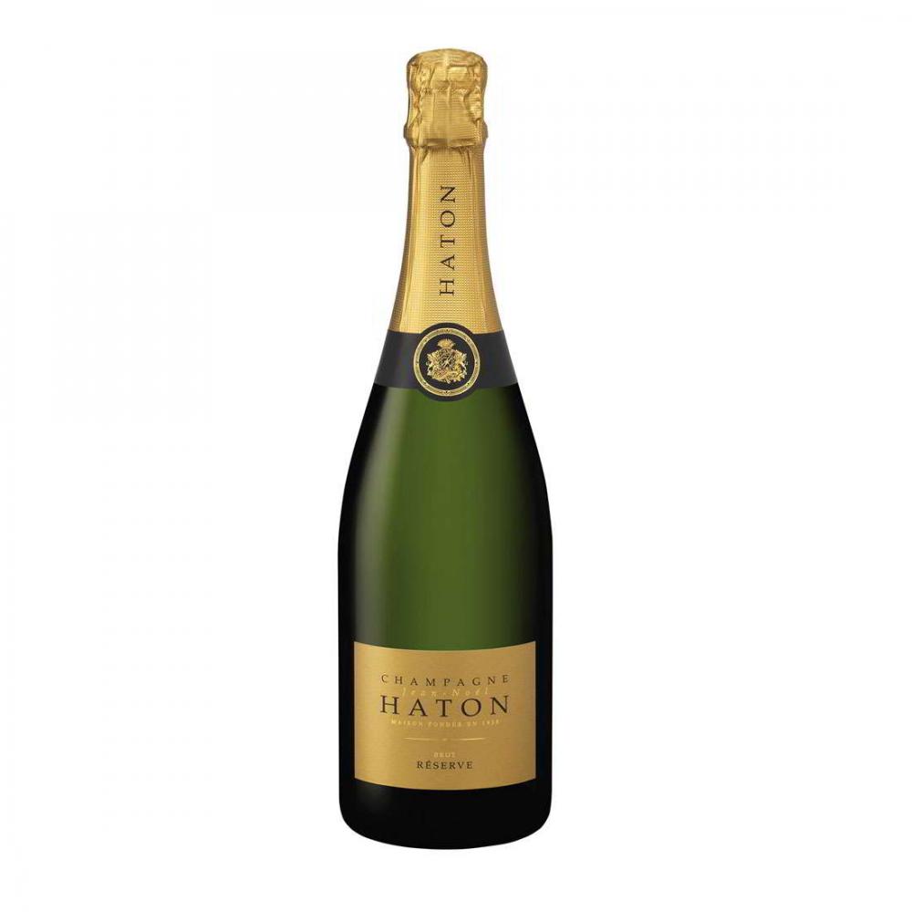 Champagne Jean Noel Haton