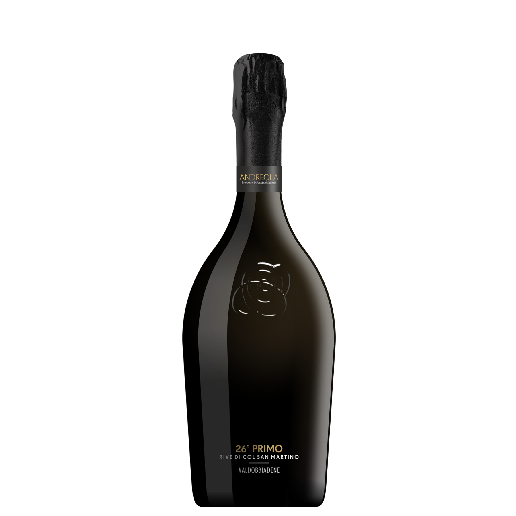 Valdobbiadene Prosecco Superiore Docg Extra Brut 26 Primo - Andreola