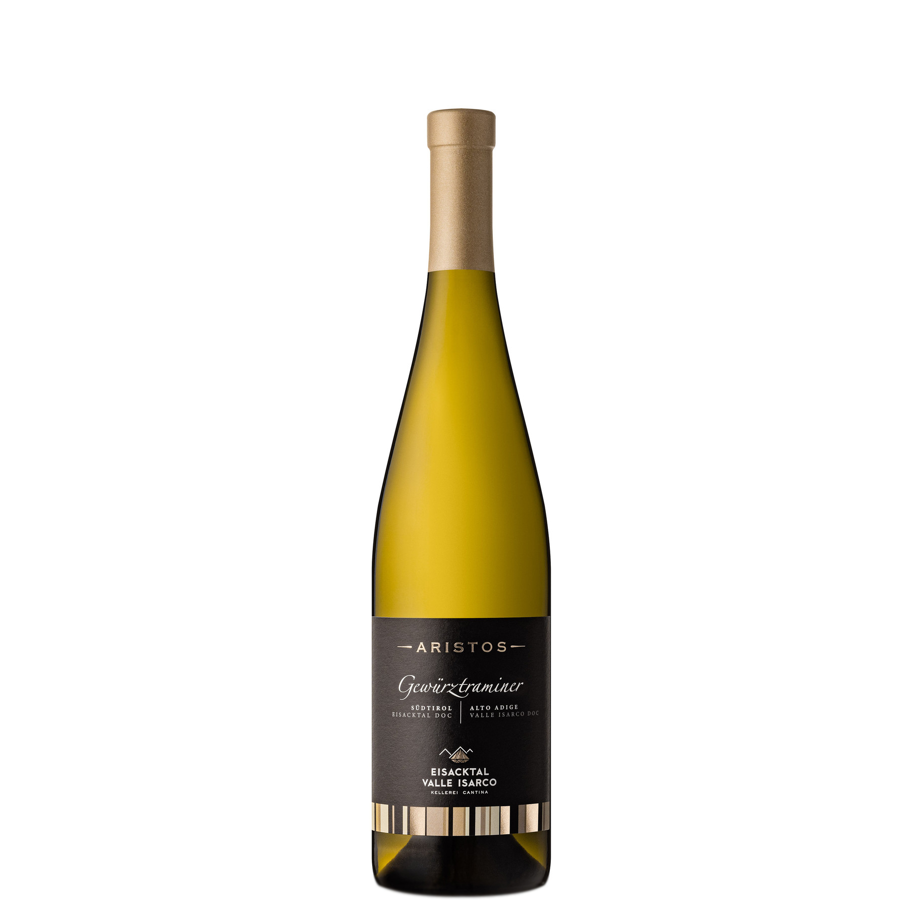 Gewurztraminer 'Aristos' Doc 2020 - Cantina Valle Isarco