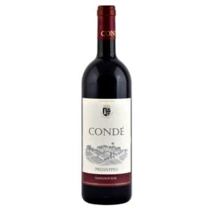 condè sangiovese predappio-enoteca san lorenzo riccione