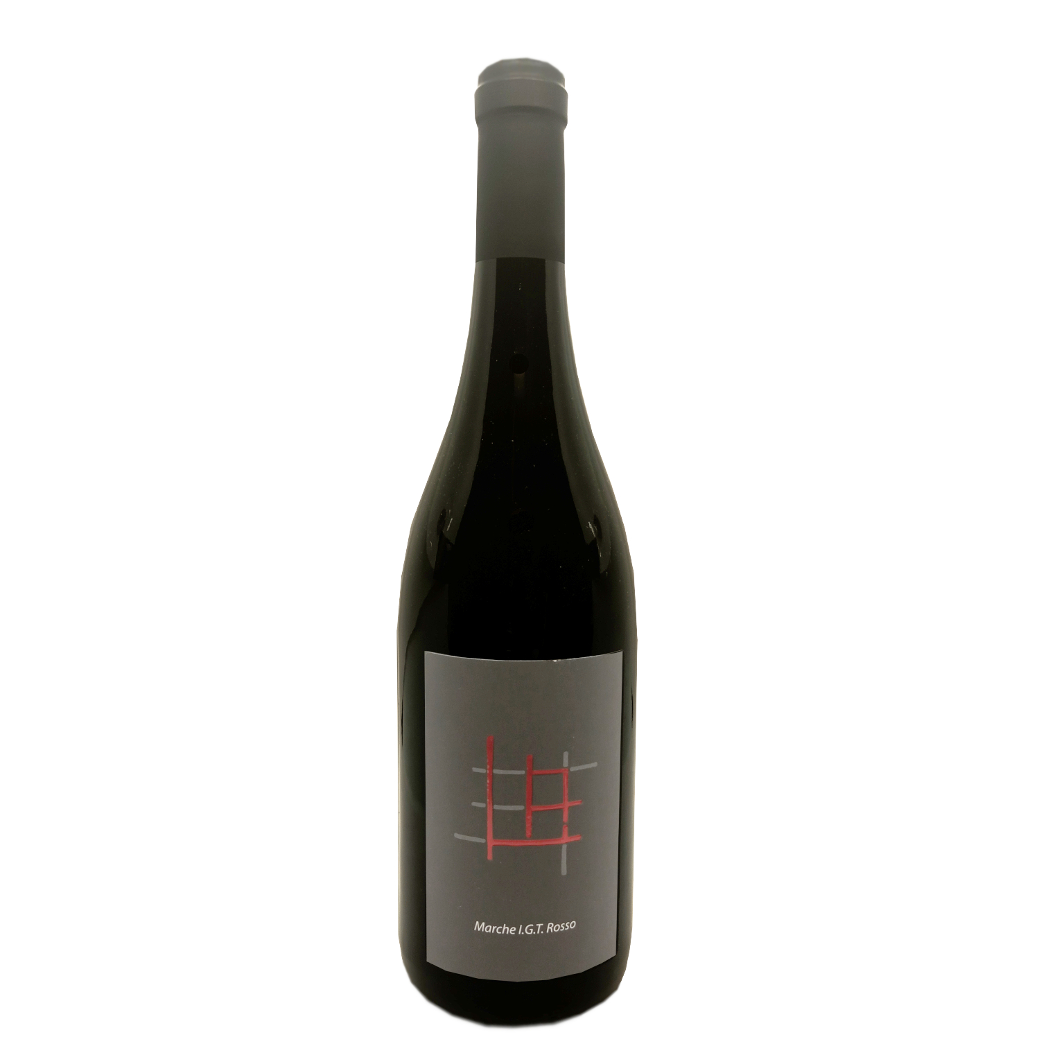 Marche Rosso Igt 2018 - Agricola Lanciani