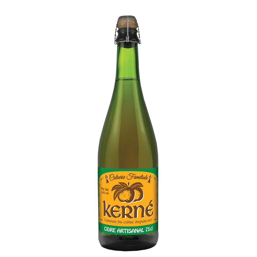 Kerné Sidro di mele Igp