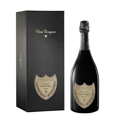 dom perignon vintage 2013 cofanetto