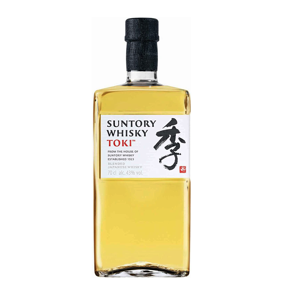 Whisky Toky - Suntory 70cl