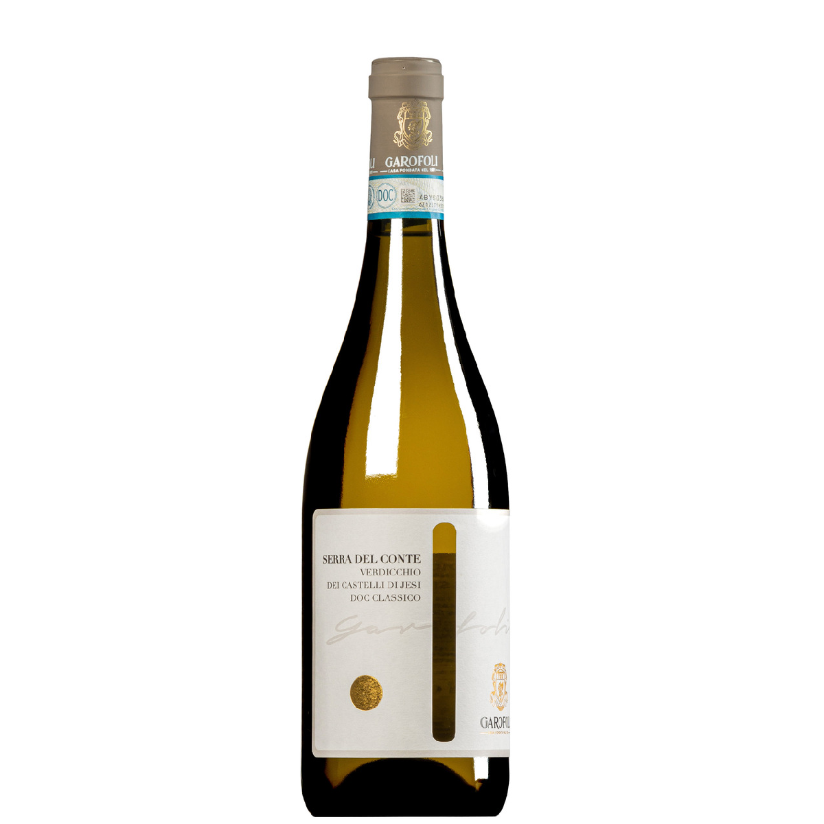 Garofoli Verdicchio dei Castelli di Jesi Doc Classico Serra Del Conte 2024