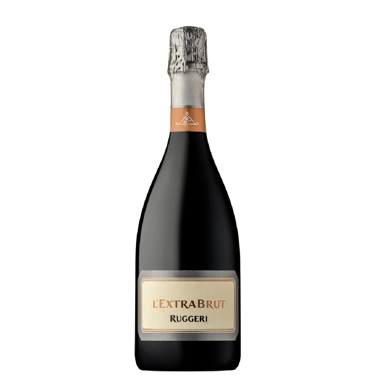 Ruggeri L'extrabrut Valdobbiadene Prosecco Superiore