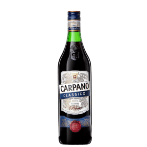 carpano vermouth rosso classico