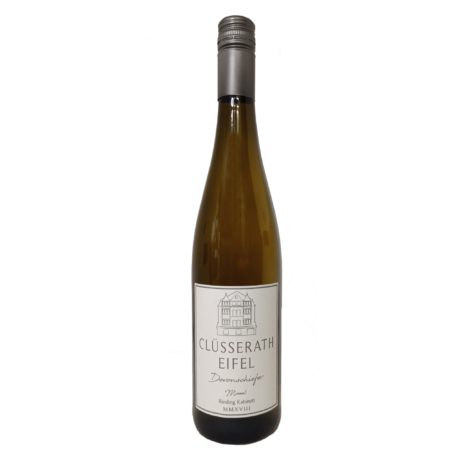 clusserath eifel riesling kabinett-enoteca san lorenzo riccione