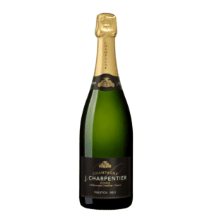j. charpentier brut tradition champagne