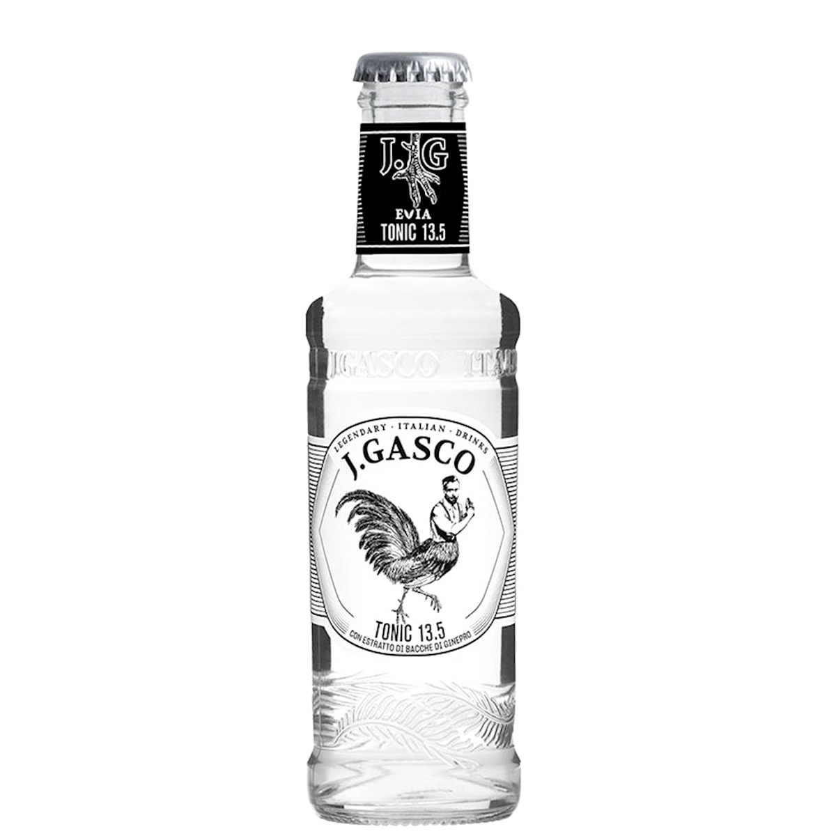 j. gasco 13.5 tonic-enoteca san lorenzo
