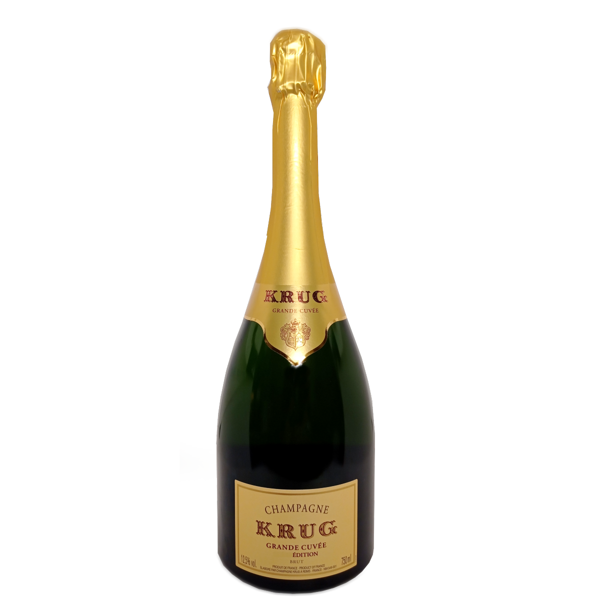 krug 170ème edition-enoteca san lorenzo