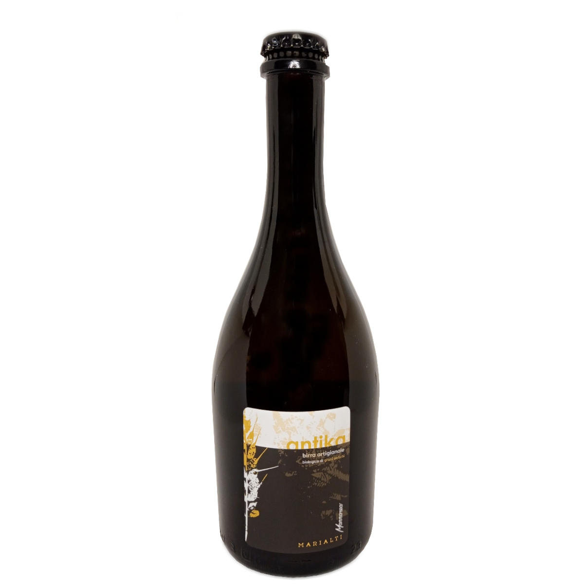 Birra Antika Biologica - Marialti 50cl