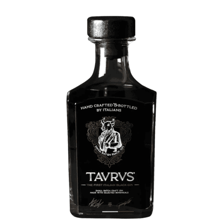 taurus gin-enoteca san lorenzo