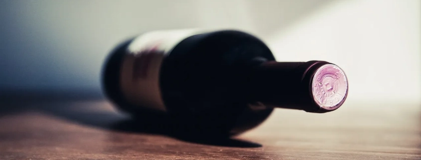 Come aprire una bottiglia di vino correttamente