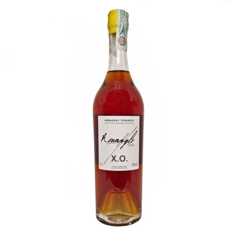 Rounagle Armagnac Ténarèze Xo-enoteca san lorenzo riccione