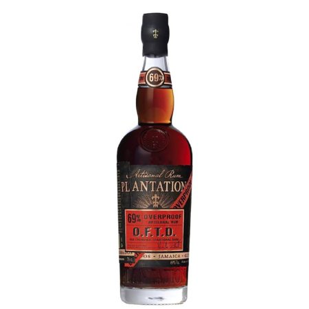 plantation rum overproof-enoteca san lorenzo