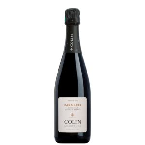 colin parallele extra brut-enoteca san lorenzo
