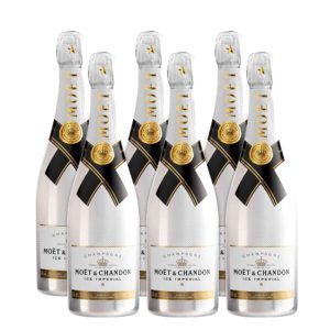 moet chandon ice 6 bottiglie-enoteca san lorenzo